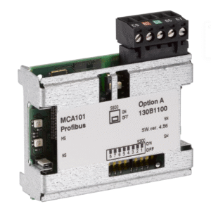 General Purpose I/O MCB 101 - 130B1125