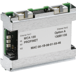 General Purpose I/O MCB 101 – 130B1212
