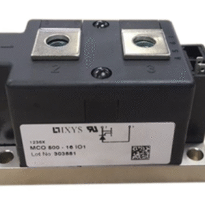 IXYS Thyristor Module - MCO500-16IO1