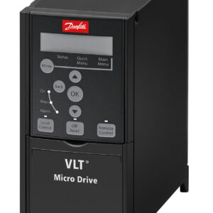 VLT® Micro Drive FC-51 - 132F0003