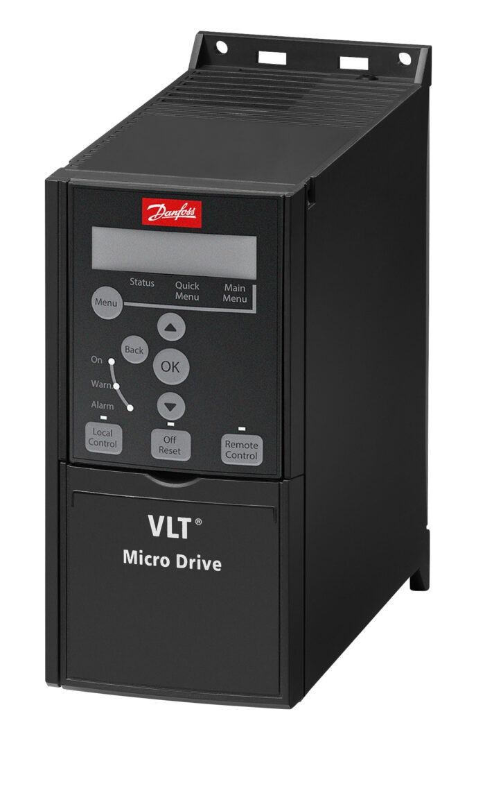 VLT® Micro Drive FC-51 - 132F0003