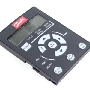 Control Panel LCP 21 – 132B0254