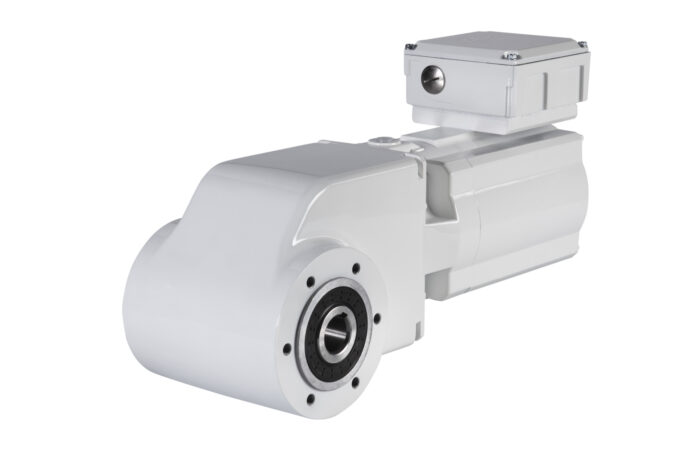 VLT® OneGearDrive – 134U9371
