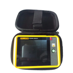 Compact Fluke PTi120 Pocket Thermal Camera - PTi120