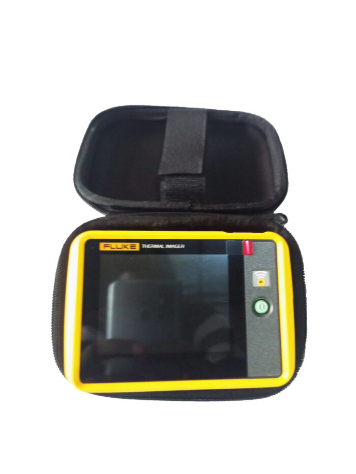Compact Fluke PTi120 Pocket Thermal Camera - PTi120