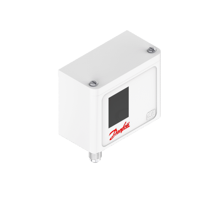 Pressure Switch, KP5 - 060-114266