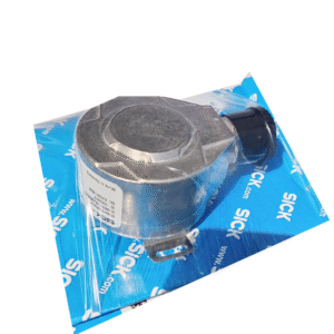 Motor Feedback Systems - SFM60-HLAB0K02