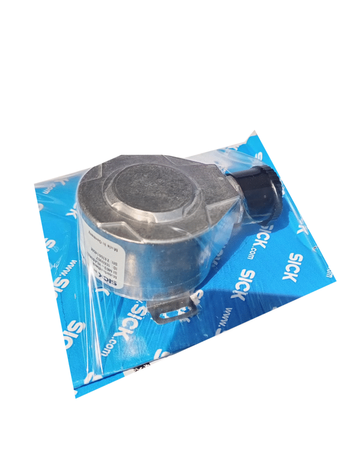 Motor Feedback Systems - SFM60-HLAB0K02