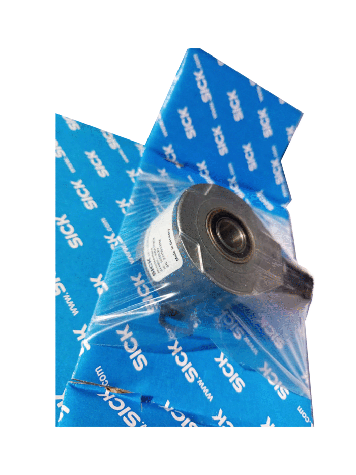 Motor Feedback Systems - SFM60-HRAT0K02