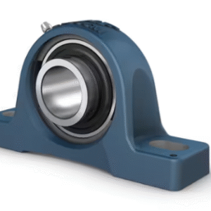 Pillow block ball bearing unit - SY 35 TF