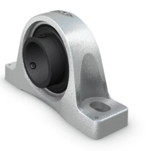 Pillow Block Ball Bearing Unit - SY 50 TF/VA201