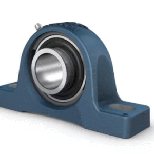 SKF Pillow Block Ball Bearing Unit - SY 60 TF