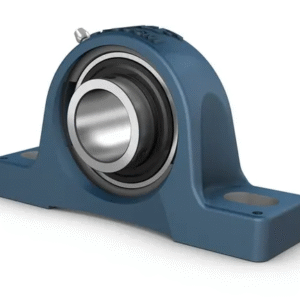 SKF Pillow Block Ball Bearing Unit - SYJ 75 TF