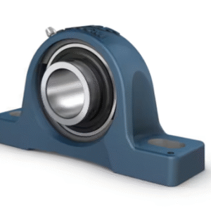 SKF Pillow Block Ball Bearing Unit - SYJ 80 TF