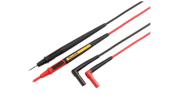 Fluke TL175 TwistGuard Test Leads - TL175