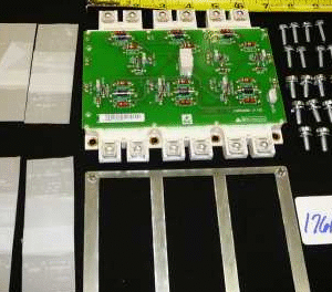 IGBT Single 450AMP 1200V for E/F Frame - 76F8631
