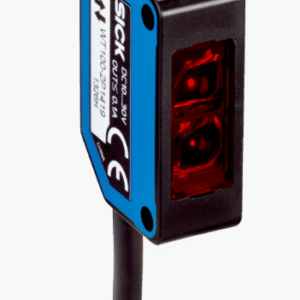Photoelectric Retro-Reflective Sensor - WL100-2P4439