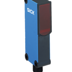 Photoelectric Retro-Reflective Sensor - WL14-2P431