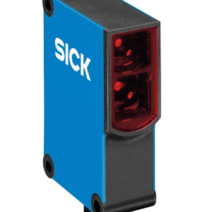 Compact Photoelectric Sensor - WL27-3P2451