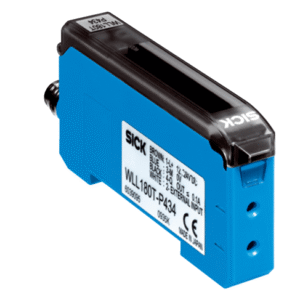 Fiber-Optic Amplifier - WLL180T-P434