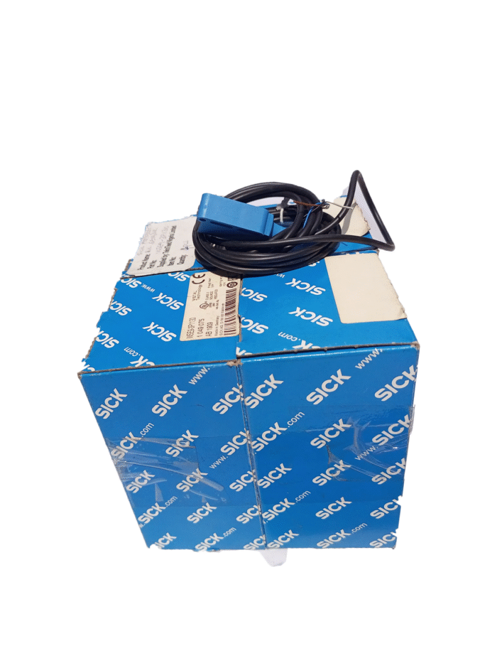 Photoelectric Sensor - WSE9-3P1130