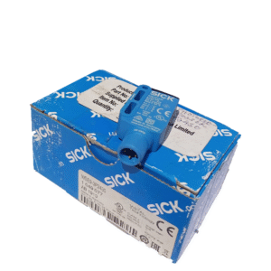 Small Photoelectric Sensor - WSE9-3P2430