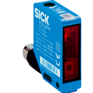 Laser Photoelectric Sensors - WT12L-2B530