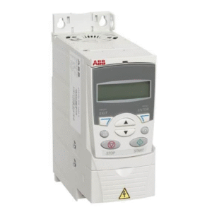LV AC Machinery Drive Module - ACS355-03E-05A6-4