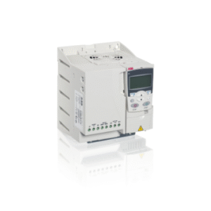 LV AC Machinery Drive Module -  ACS355-03E-23A1-4