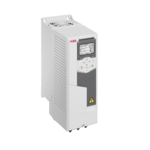 LV AC General Purpose Wall-mounted Drive - ACS580-01-05A7-4