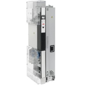 LV AC Industrial Single Drive Module - ACS880-04-505A-3