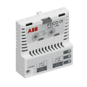 FDCO-01 DDCS Communication Module - 3ABD0000107392