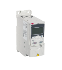 LV AC machinery drive - ACS355-03E-04A1-4