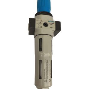 Filter Regulator - LFR-1/4-D-MINI-A