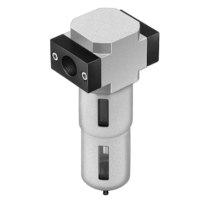 Filter - LF-1/4-D-MINI