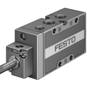MLH-5-1 4-B FESTO