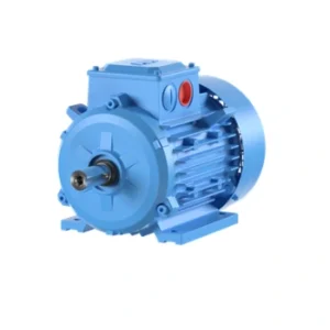 IE2 Cast Iron Motor - 3GBA112310-ADC (M2BAX 112MA 4)