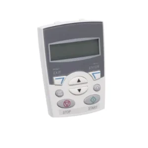ACS-CP-C Basic Control Panel - 64739000