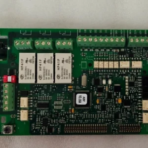 SMIO-01C Control Board Module - 68631343