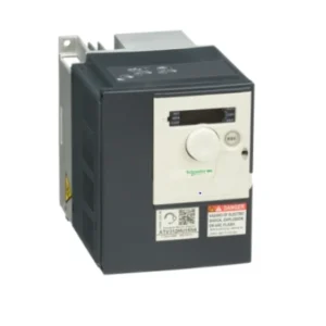 Altivar 312 Variable Speed Drive - ATV312HU15N4