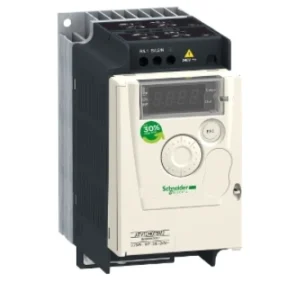 Altivar 12 Variable Speed Drive - ATV12H037M2