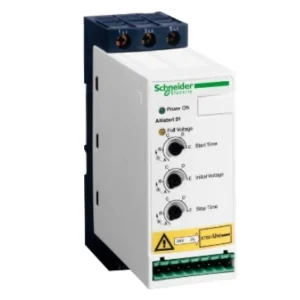 Altistart 01 Soft Starter - ATS01N206QN