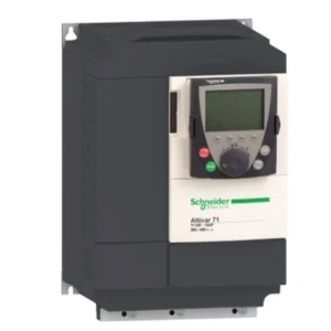 Altivar 71 Variable Speed Drive - ATV71HD11N4