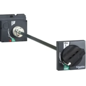 Extended Rotary Handle - LV432598