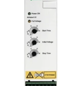 Altistart 01 Soft Starter – ATS01N232QN