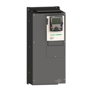 Altivar 71 Variable Speed Drive - ATV71HD55N4