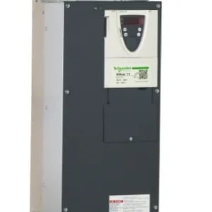 Altivar 71 Variable Speed Drive - ATV71HD30N4