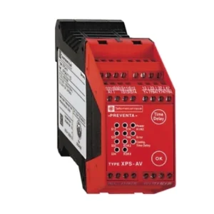 Safety Module - XPSAV11113