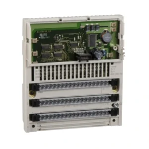 Modicon Momentum Discrete Input Module - 170ADI35000