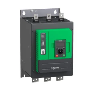Altivar Soft Starter - ATS480C17Y